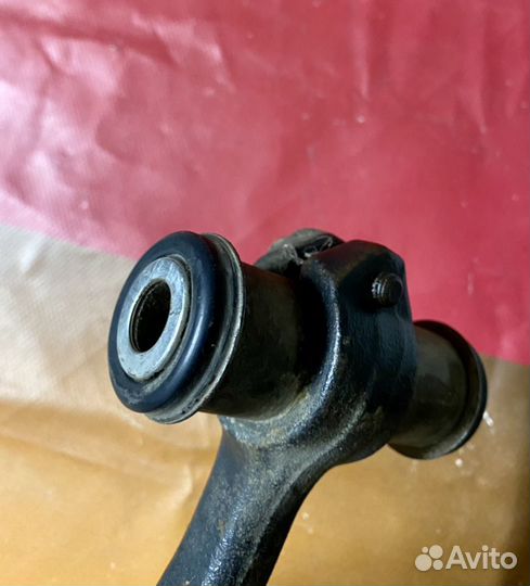 Рулевой маятник Мерседес w140