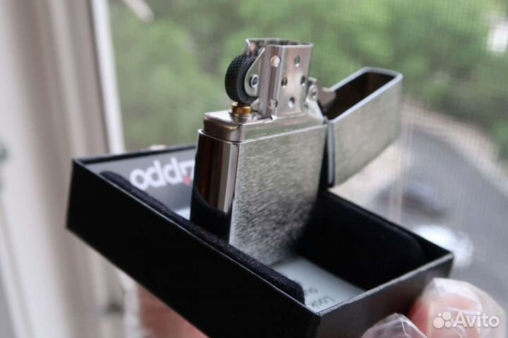 Зажигалка Zippo