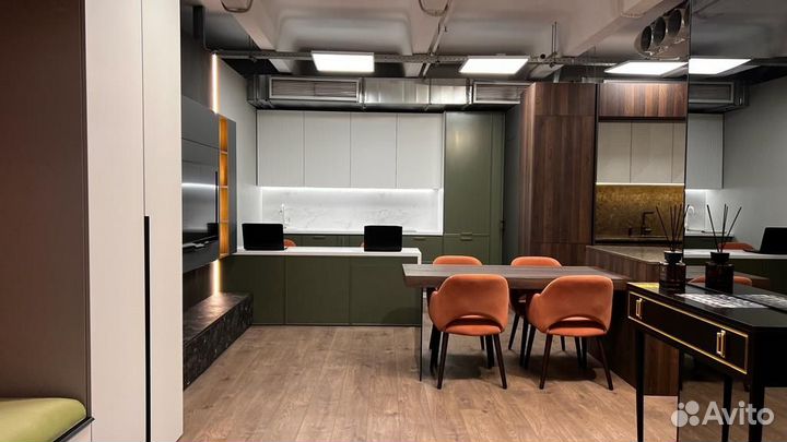 Продам готовый бизнес (мебельный салон)