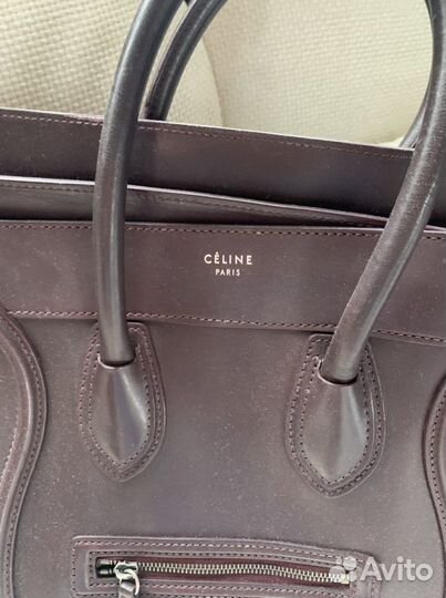 Сумка Celine оригинал