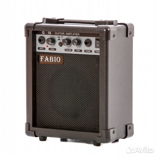 Комбоусилитель