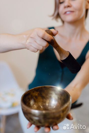 Йога Голоса