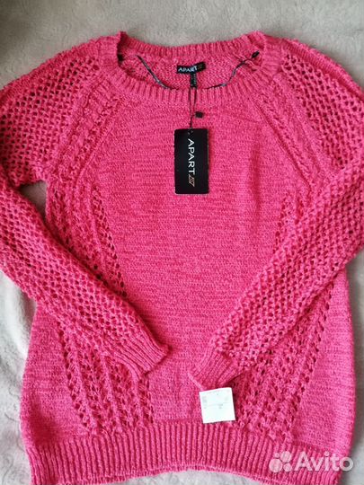 Свитер женский