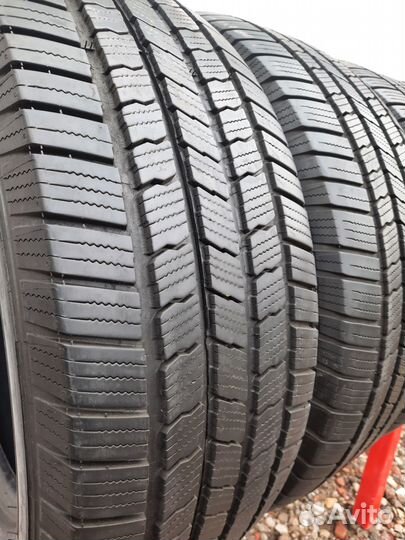 Michelin Defender LTX M/S 275/55 R20