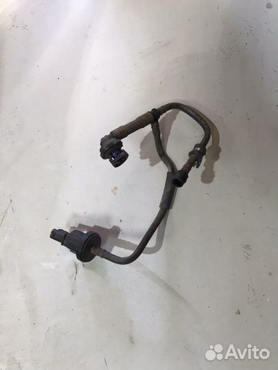 Клапан адсорбера 1.8 tsi cdab bzb Volkswagen Passa