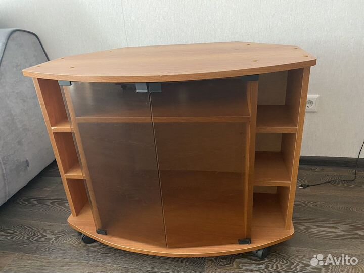 Тумба под телевизор бу