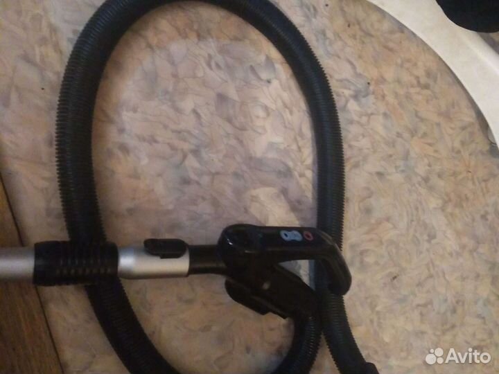 Пылесос Самсунг sc 61B1