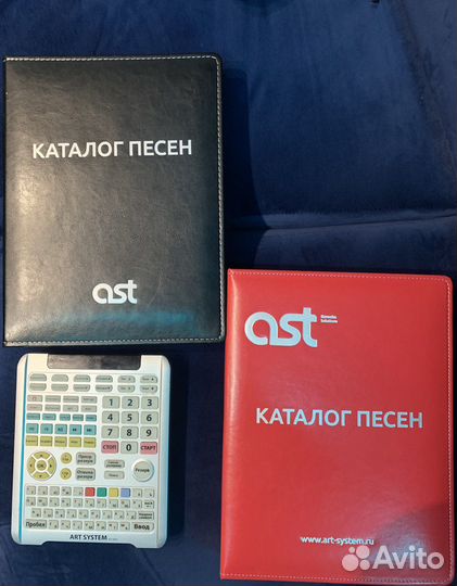 Караоке AST-100 обновления 02.2023