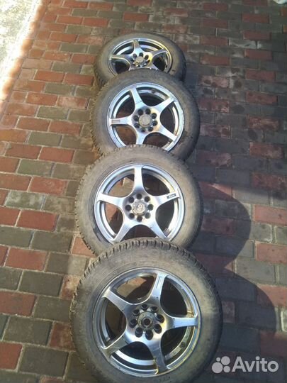 Белшина Artmotion 175/65 R14