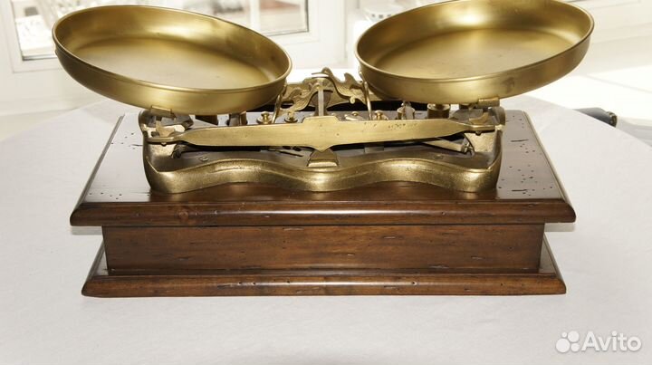 Весы AA122 maggi massimo