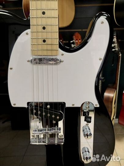 Электрогитара Telecaster SS Homage