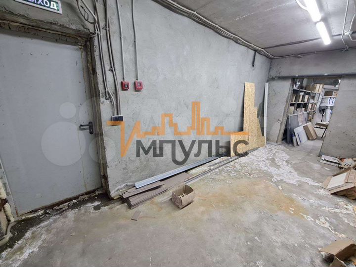 Склад, 112 м²