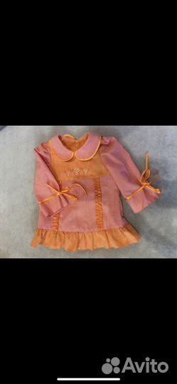 Отдам бесплатно одежду для девочки