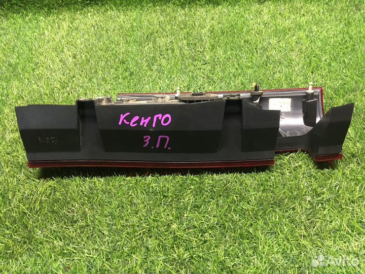 Рено Кангу 2 Фонарь задний правый