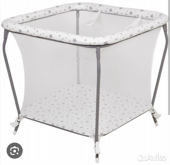 Манеж детский