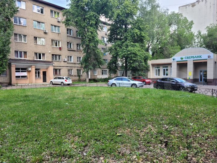 Офис, 35.7 м²