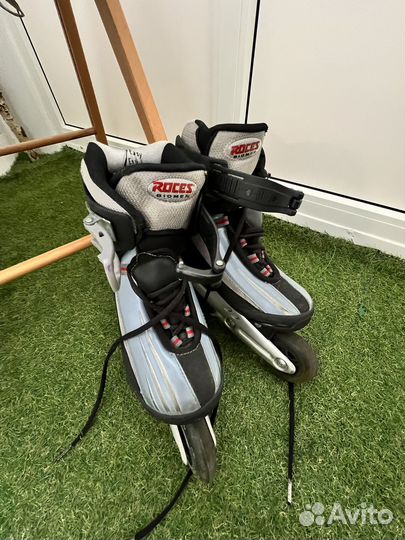 Ролики женские 37