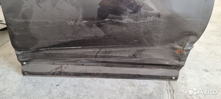 Дверь передняя правая Toyota Rav 4 2013-2019