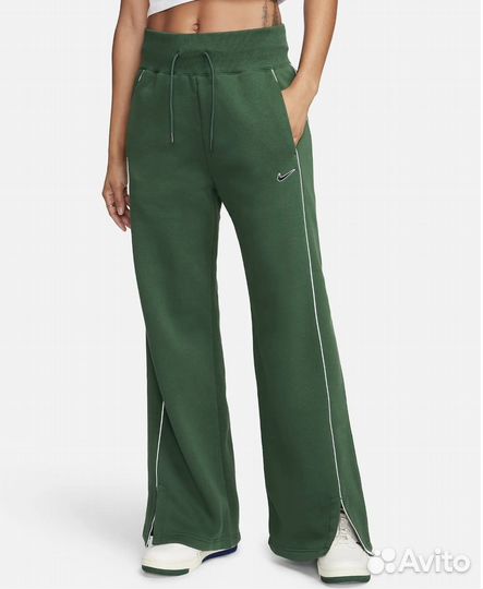 Брюки nike женские