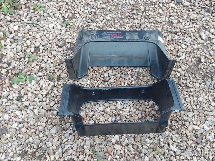 Накладка щитка приборов Volkswagen T4 1990 - 1996