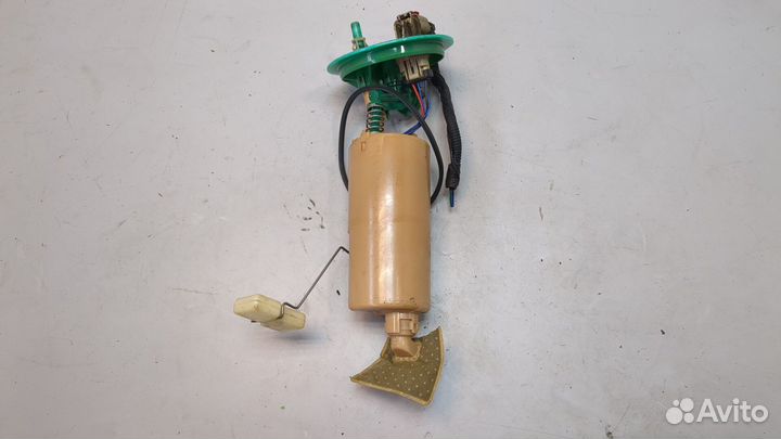 Насос топливный электрический Dodge Caravan, 2000