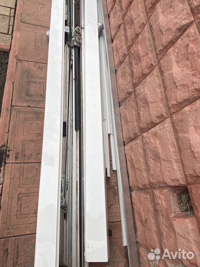 Продаются автоматические раздвижные двери
