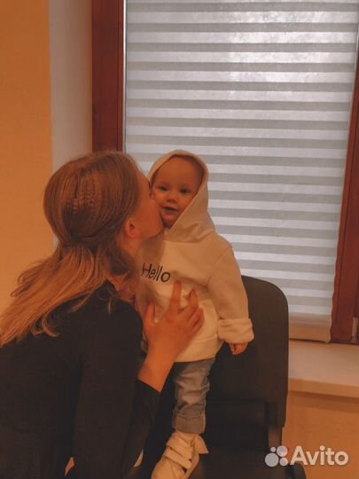 Няня для деток