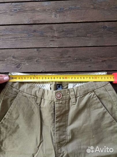 Мужские шорты Cedarwood State