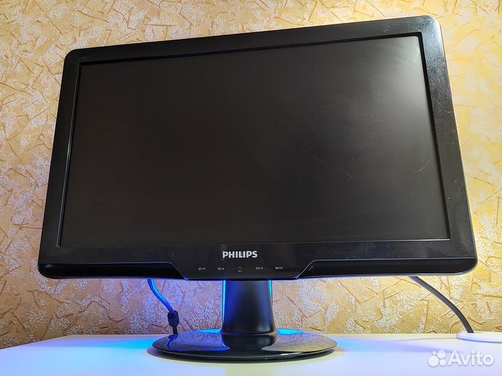 Монитор Philips 192E2SB2