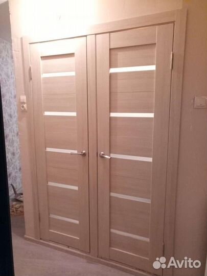 Двери межкомнатные