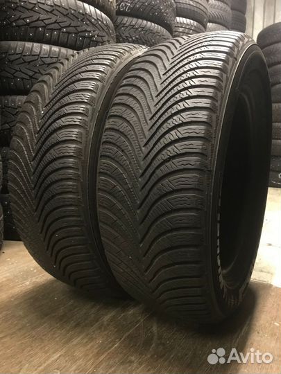 Michelin Alpin 5 215/60 R16 99H