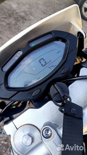 Racer enduro 300