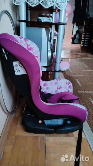 Детское автокресло от 0 до 13 кг