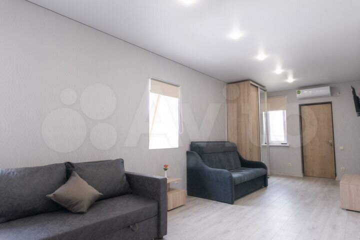 2-к. квартира, 47 м², 3/3 эт.