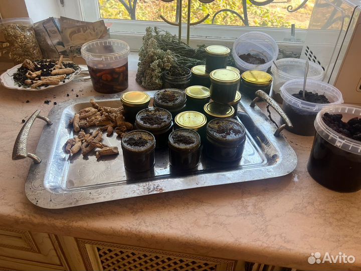 Чудо мёд от мужских невзгод