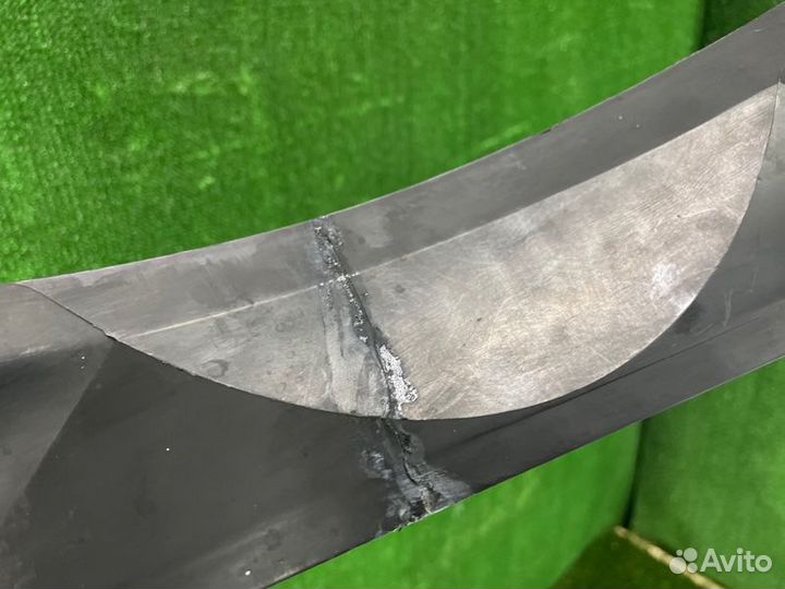 Диффузор радиатора Bmw X5 E53 M62B44 2001