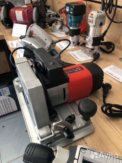 Погружная пила