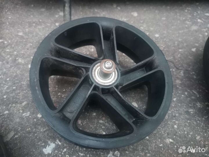 Ninebot es1 мотор-колесо