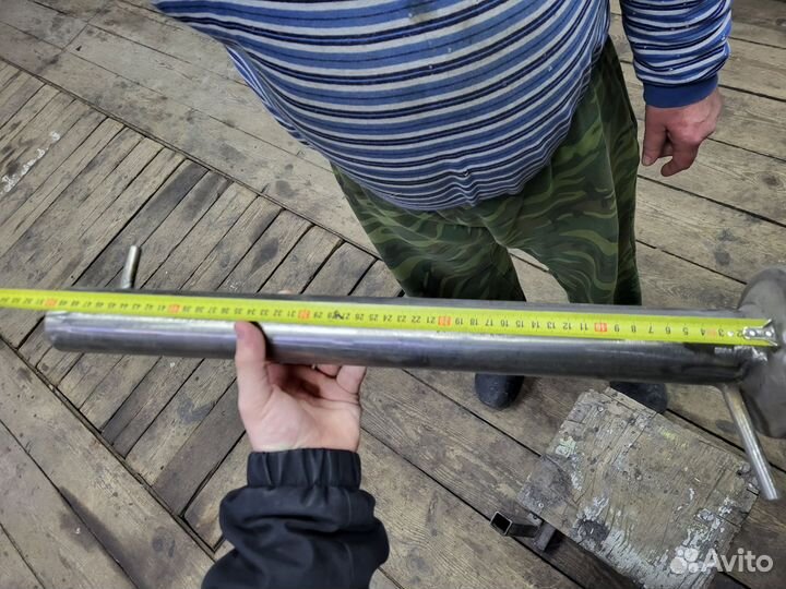 Угольная колонна для самогона из нержавеющей стали