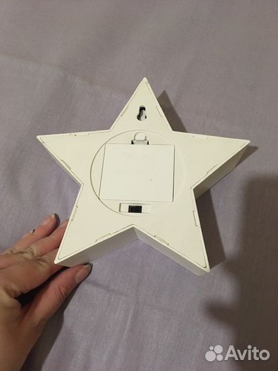 Светильник декоративный