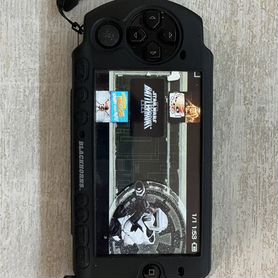 Прошитая Sony playstation portable psp