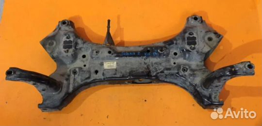 Подрамник Hyundai Solaris 1 и 2 Киа Рио 3 и 4