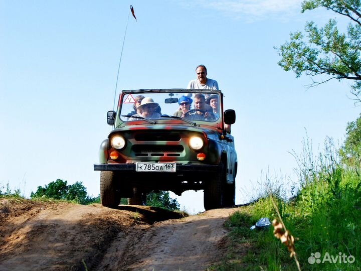 Автоинструктор, МКПП