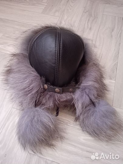 Шапка женская