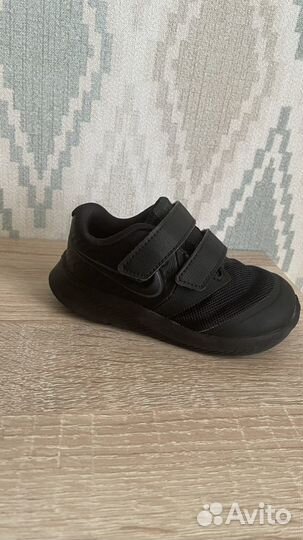 Кроссовки детские nike р. 22,5