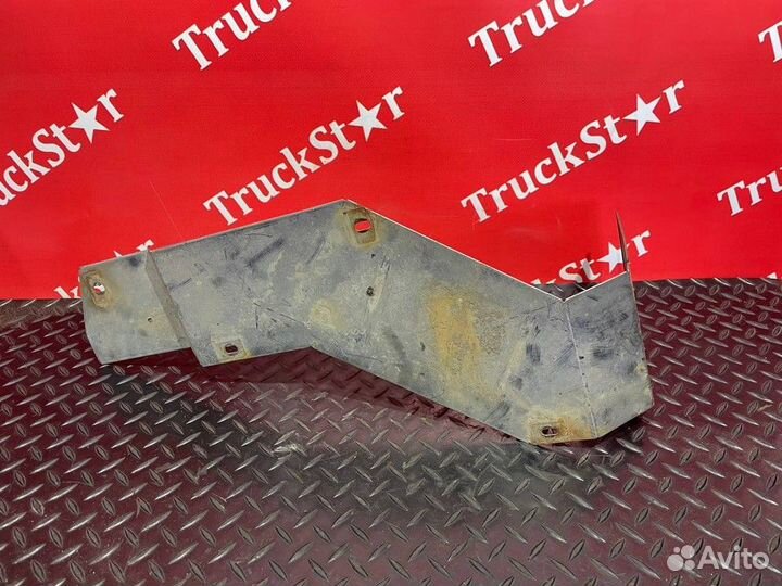 Экран тепловой Daf XF105