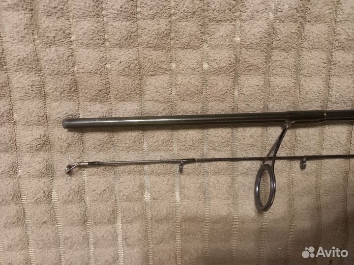 Спиннинг St.Croix Legend Elite LES66MF2