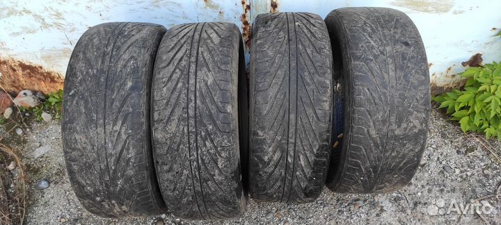 Triangle TR968 215/55 R17