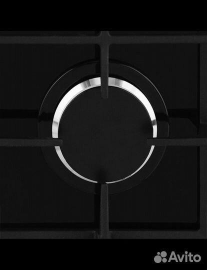 Варочная панель Electrolux gme263yk