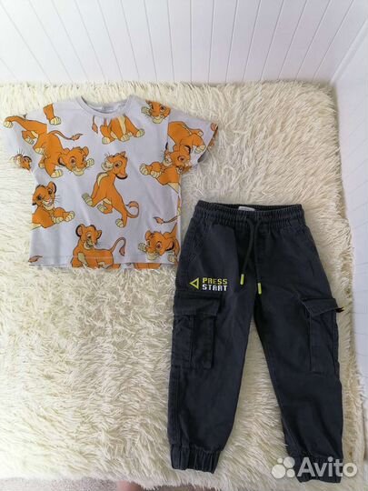 Для мальчика